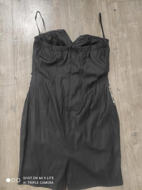 Saty s kamienkami, m