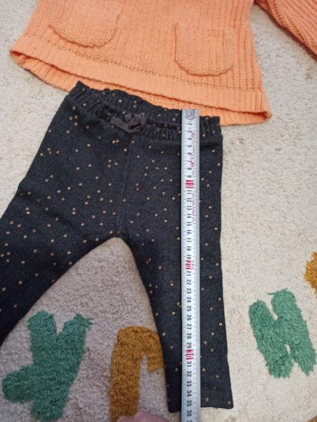 Súprava zara a f&f, zara,74