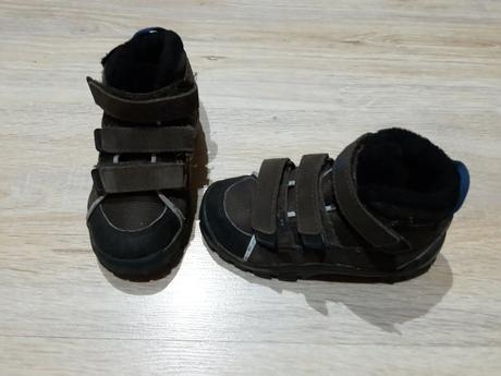 Zimne topanky24, adidas,24