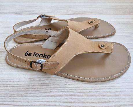 Be lenka promenade - sand 43, be lenka,43