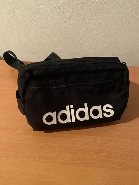 Adidas ľadvinka, adidas