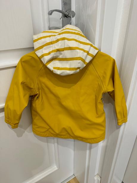 Zara vetrovka-pršiplášť, zara,92