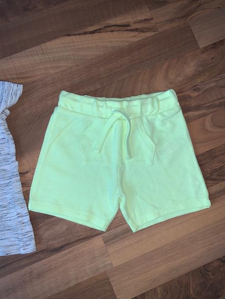 Pekny letny komplet, f&f,92