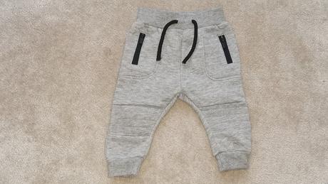 Tepláky, early days,74