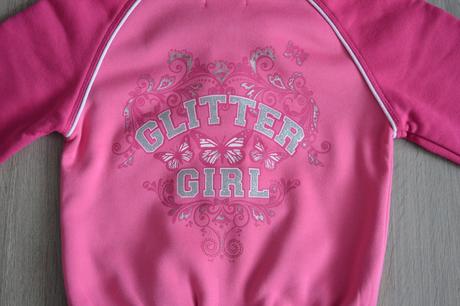 Mikina teplejšia v.128 miss fiori, miss fiori,128