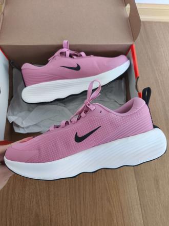 Ružové nike promina tenisky, nike,42