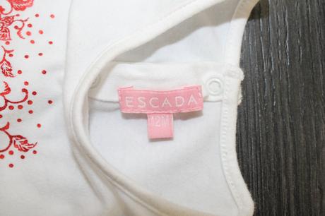 Boby escada, 86