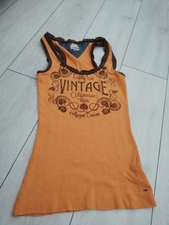 Tielko tommy hilfiger č.s, tommy hilfiger,s