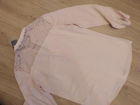 Blúzka, f&f,36
