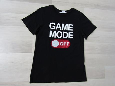 Tričko č.146/152, h&m,146