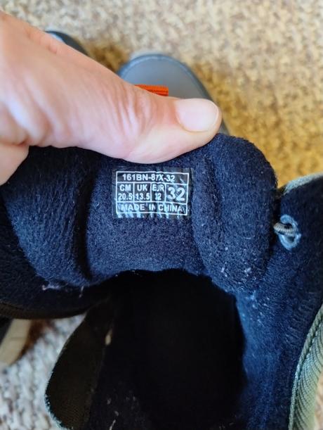 Prechodné topánky reserved, reserved,32