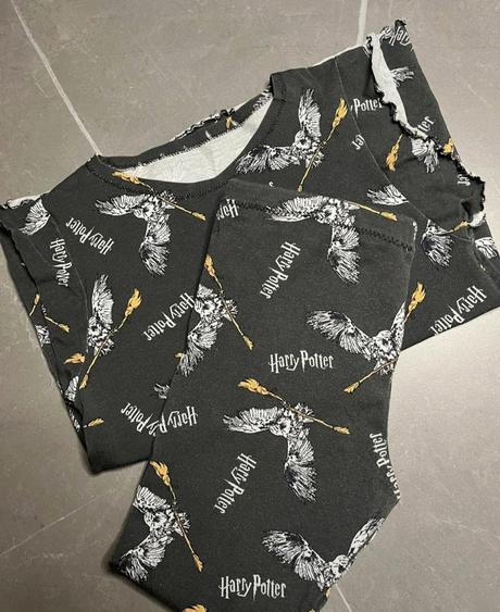 Súprava harry potter, h&m,110
