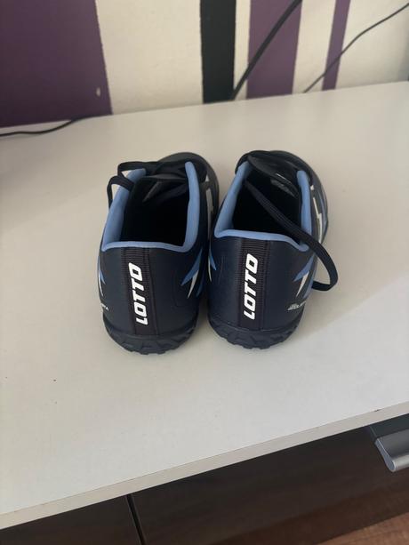 Turfy detské kopačky, 33