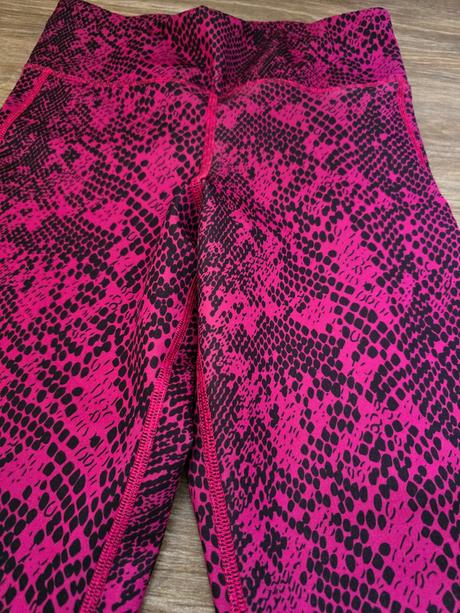 Športové legíny č.140, adidas,140