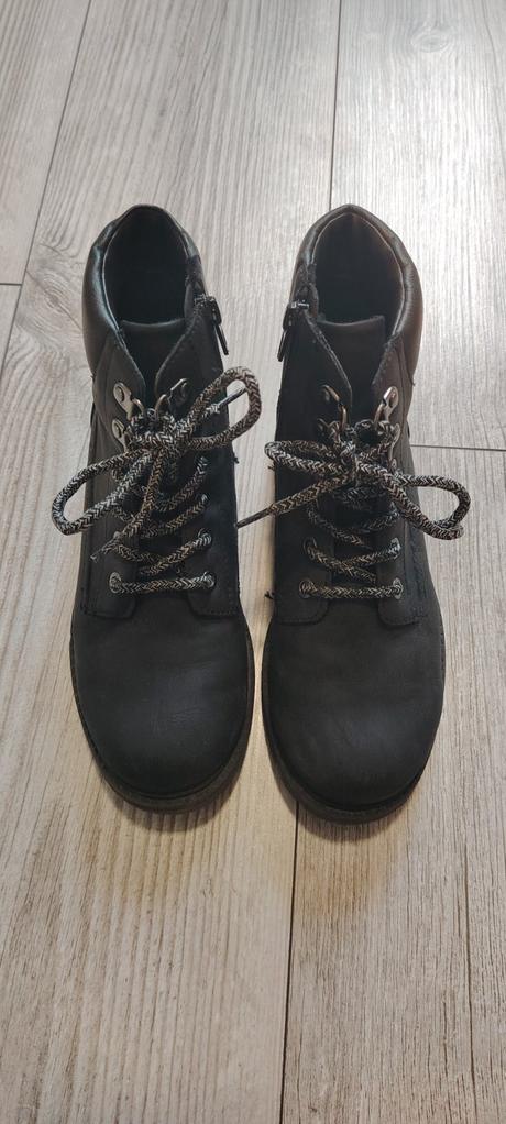 Prechodné topánky, 35