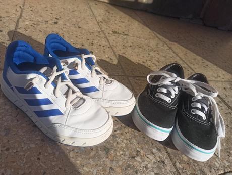 Tenisky adidas, adidas,30