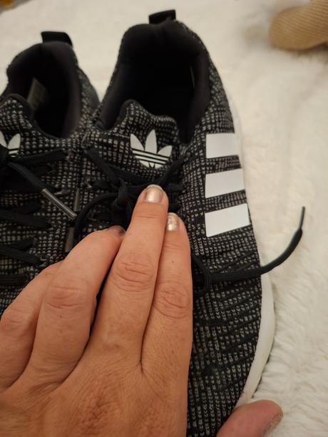 Pánske botasky, adidas,38