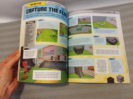 Minecraft master builder - minigames nsu23,