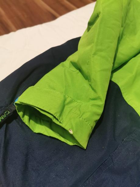 Zimná bunda zn. campri, 158