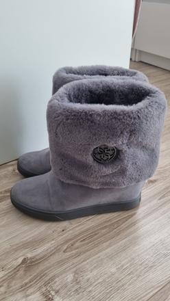 Čižmičky guess, guess,39