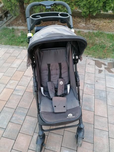 Detský kočík športový, petite&mars,petite&mars easy