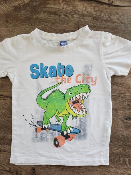 Tricko, dopodopo,122