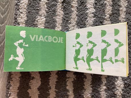 Atletika/atlásky-prvé vyd.1988,