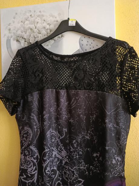 Šaty desigual, desigual,40