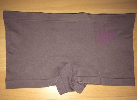 Neviditeľné nohavičky barely there, m