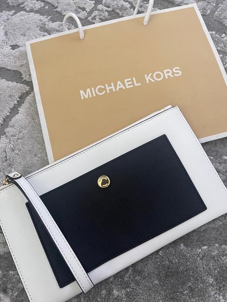 Michael kors kabelka do ruky, michael kors