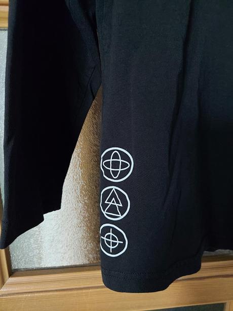 Tričko 11/12 rokov, 146