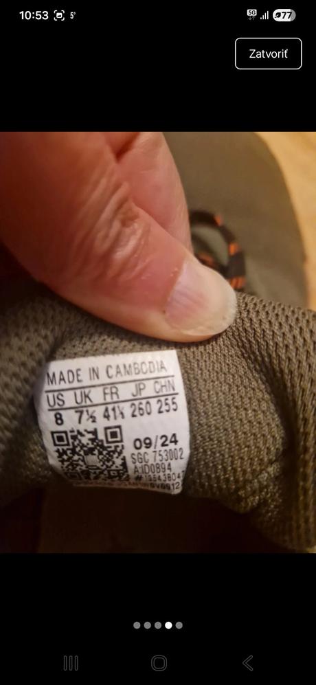 Adidas terrex, adidas,41