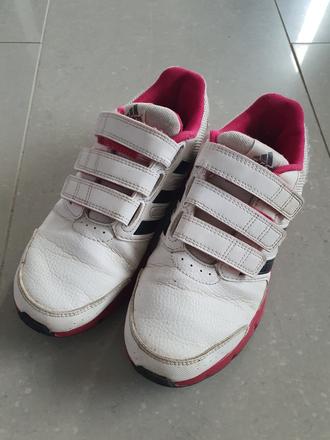 Adidas tenisky, adidas,34