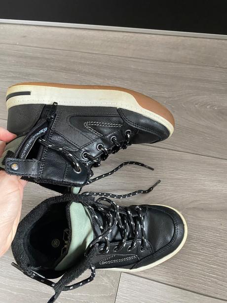 Topánky, humanic,30