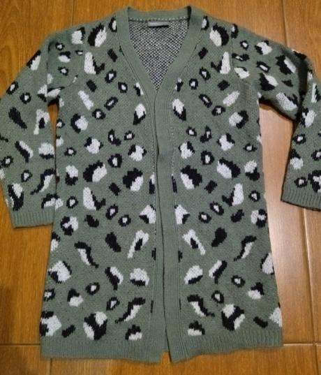 Kardigan, pepco,140
