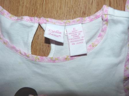 Dievca so zmrzlinou, 122