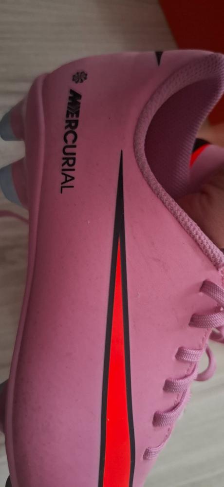 Kopačky nike, nike,34