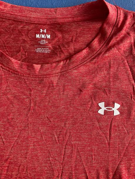 Under armour tričko, under armour,m