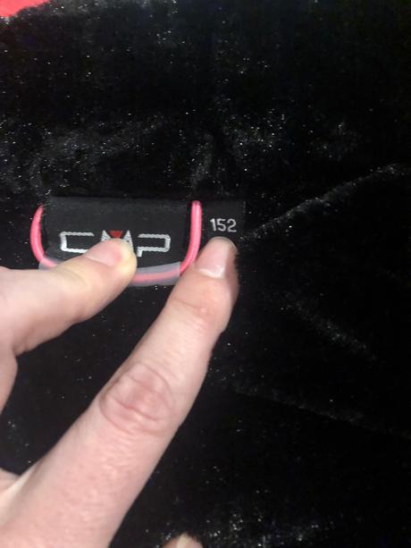 Bunda zimná cmp, cmp,152