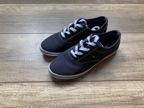 Tenisky tommy hilfiger, tommy hilfiger,38