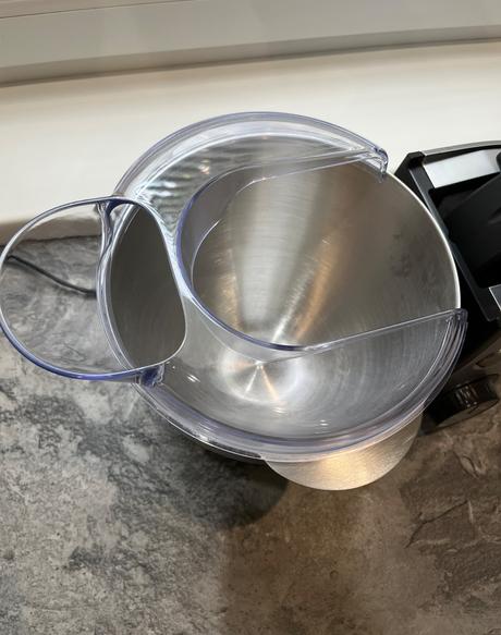 Tefal masterchef gourmet qb515d38 kuchynský robot, tefal