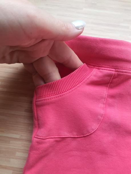 Teplakove kratasky, f&f,98