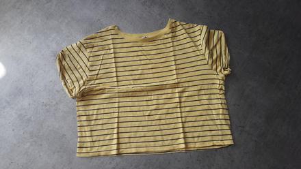 Cropp top tričko tally weijl, tally weijl,158