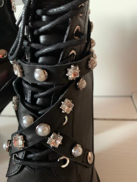 Perfektne cizmicky eva minge, 39