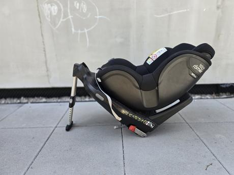 Britax romer dualfix m i- size, britax