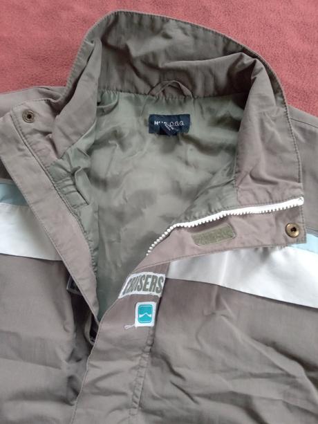 Balík chlapčenského oblečenia 140, 140–152