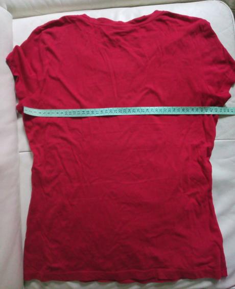 Tričko tom tailor, tom tailor,s