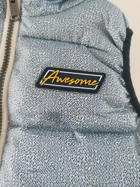 Vesta dopodopo, dopodopo,122