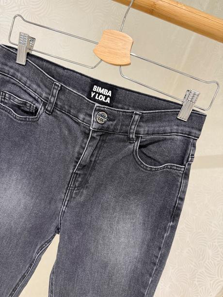 Rifle bimba y lola, s