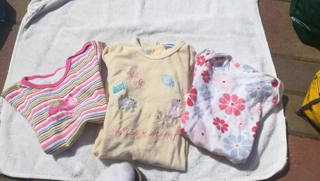 Body a dupačky, 86–98